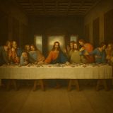 Art Explored - Unlocking the Secrets of The Last Supper by Da Vinci