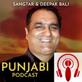 Sangtar and Deepak Bali (EP12)