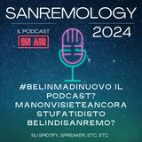 SANREMOLOGY2024: Cantanti Sovversivi e Ricchi e Poveri Special_pt06.02