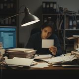 Ep 03 - Productivity Paradox Output vs. Effort
