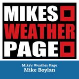 21-11 Mike's Weather Page - Mike Boylan