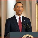 President Obama Speech On ISIL