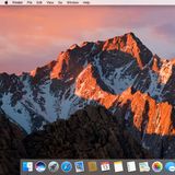 macOS Sierra 10.12.2