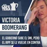 🔴☕ La gran mentira: así te hacen creer que pagas demasiados impuestos | PODCAST LA CAFETERA |  #LacafeteraEmpañado