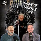 Game of Thrones 2026 with The End of the World Podcast