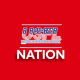 Episode 1 - USFL NATION Joined by Matt White of the Nola Breakers