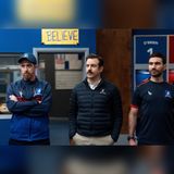 The Science of Ted Lasso with Jason Sudeikis & Brendan Hunt