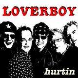 The Rock Report Loverboy May 13