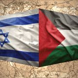 הסכסוך היהודי - ערבי  - שיחה למחנכות