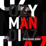 🕋 Ozymandias 🕋 - Percy Bysshe Shelley