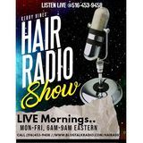 The Hair Radio Morning Show #427  Thursday, April 2nd, 2020