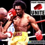 Marvin Hagler-Thomas Hearns First Round Retro Show! | Fight Freaks Unite Podcast