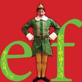 We Visit "Buddy the Elf" from Rose Theater