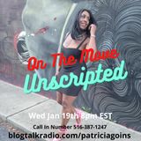 Dr. Mocha Stormm Stopped By To Discuss The Dangers Of Pesticides and How Her Faith & Determination Carried Her Through A Tough Storm