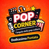 🍿 Ep. 12 - con Ilenia De Rosa: Justin Bieber, Musical Preferiti e The Drama