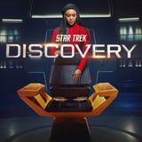 Star Trek Discovery: perché non la amo?