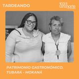 Patrimonio gastronómico :: Tubará - Mokaná