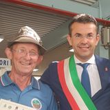 Breganze piange la scomparsa di Giulio Miotti, una vita fra le vigne e il servizio alla comunità