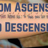 Rev. Dr. Jeff Smith | From Ascension to Descension
