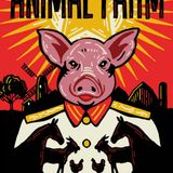ANIMAL FARM by GEORGE ORWELL (completed)