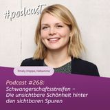 Schwangerschaftsstreifen – Die unsichtbare Schönheit hinter den sichtbaren Spuren