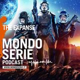 The Expanse, la meraviglia della fantascienza profonda | Nuovi classici
