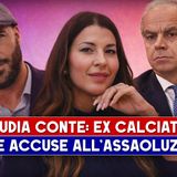 Angelo Paradiso, l’ex di Claudia Conte: dal caso giudiziario all’assoluzione!