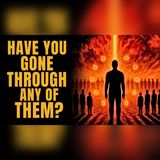 Chosen Souls Face These 7 Spiritual Tests Before Their Awakening