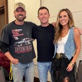 Scotty McCreery & Jake Owen Join The Show + Morgan Wallen's New Album