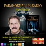 The Paranormal UK Radio Show - The Unwelcomed: The Curious Case of Clara Fowler