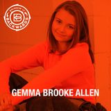 Interview with Gemma Brooke Allen