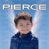 003: Pierce's Pledge