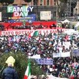 Sei semplici considerazioni sul Family Day