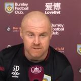S28E6: As Everton Prepares Move To New Ground Sean Dyche’s Season Is Spotlighted