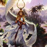 Connecting with the Goddesses to Support Us in Our Lives