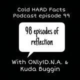 98 episodes of Refection