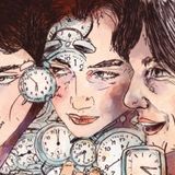 Focos a escena: Las Tr3s (Perdidas en el tiempo)