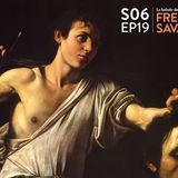 S06-EP19- Les déchirures ou comment l'art de débattre s'éteint comme un dinosaure...