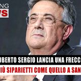 Rai, Roberto Sergio: Mai Più Siparietti Come Quello A Sanremo! 
