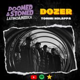 Tommi Holappa (Dozer & Greenleaf)