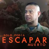 ¡Este MILITAR COLOMBIANO Fue SECUESTRADO Por Un CARTEL MEXICANO!