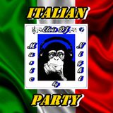 "MUSIC by NIGHT" ITALIAN PARTY by ELVIS DJ