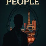 Vegas Glamour: Hospice of the Hollow