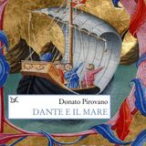 Donato Pirovano "Dante e il mare"