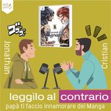 Leggilo al Contrario | Record of Ragnarock