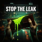 You’re Being Scammed by Your Own Lifestyle: How to Stop the Bleed