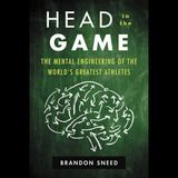 Special Guest Author Brandon Sneed stops by to talk about his new book Head in the Game.