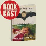 The Art Thief by Michael Finkel | True Crime Bestseller Explained in Minutes! 🖼️🚨
