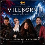 Vileborn – Come avviare una campagna | Sessione 0 – 4 Masteranti