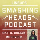 Mattie Breaux Interview (Total Madness)